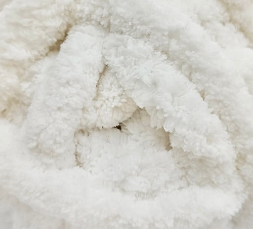 Unreal Chenille Queen Size 220g