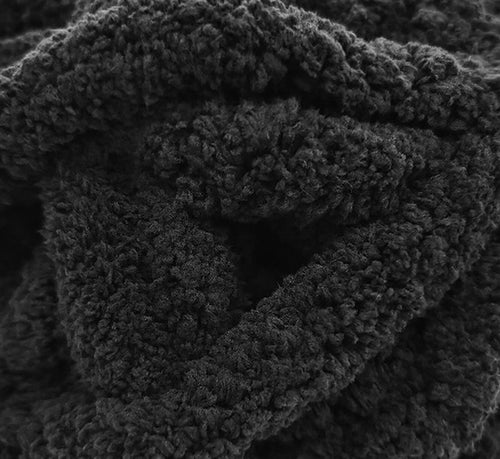 Unreal Chenille Queen Size 220g