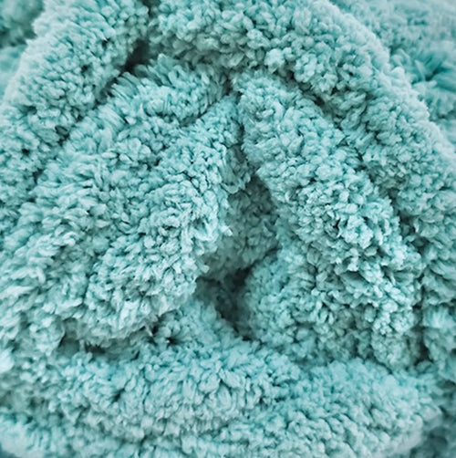 Unreal Chenille Queen Size 220g