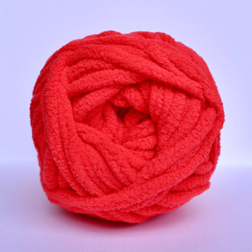 Unreal Chenille 100g