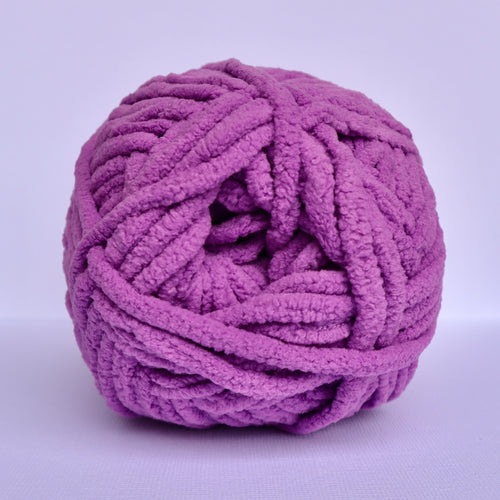 Unreal Chenille 100g