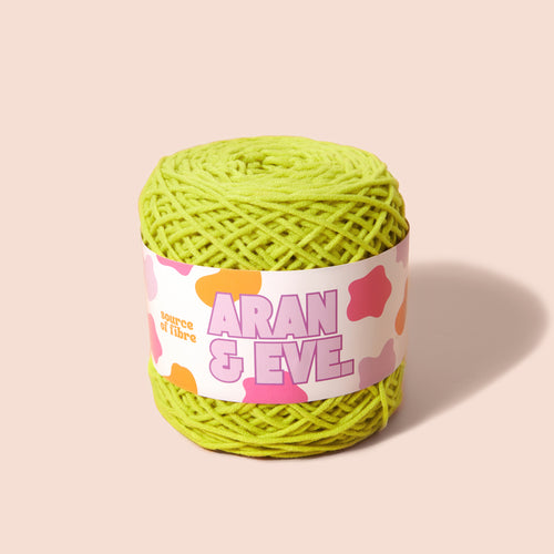 Aran & Eve 200g