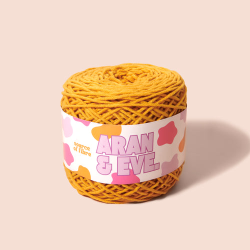 Aran & Eve 200g