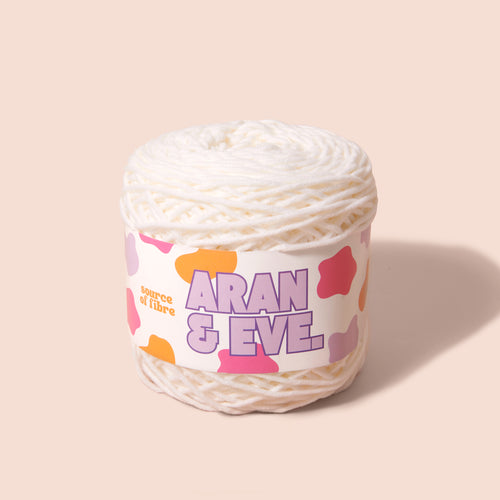 Aran & Eve 200g