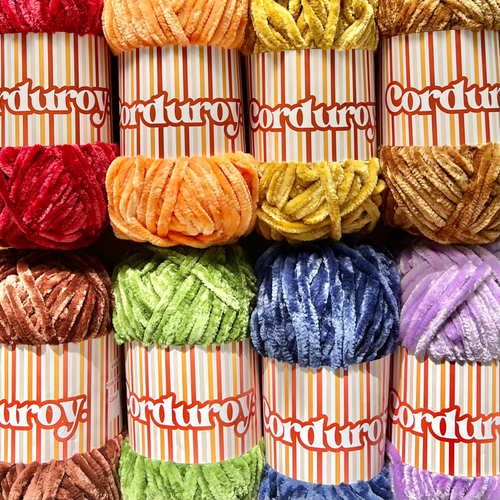 Corduroy 100g