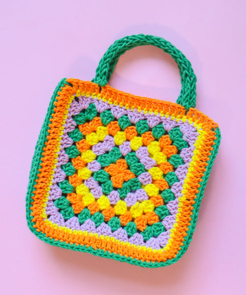 Happy Hour Handbag