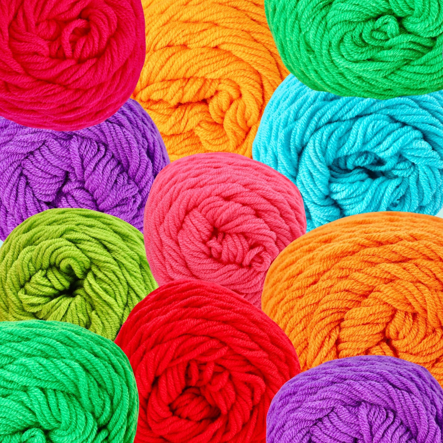 Yarn – Source Of Fibre