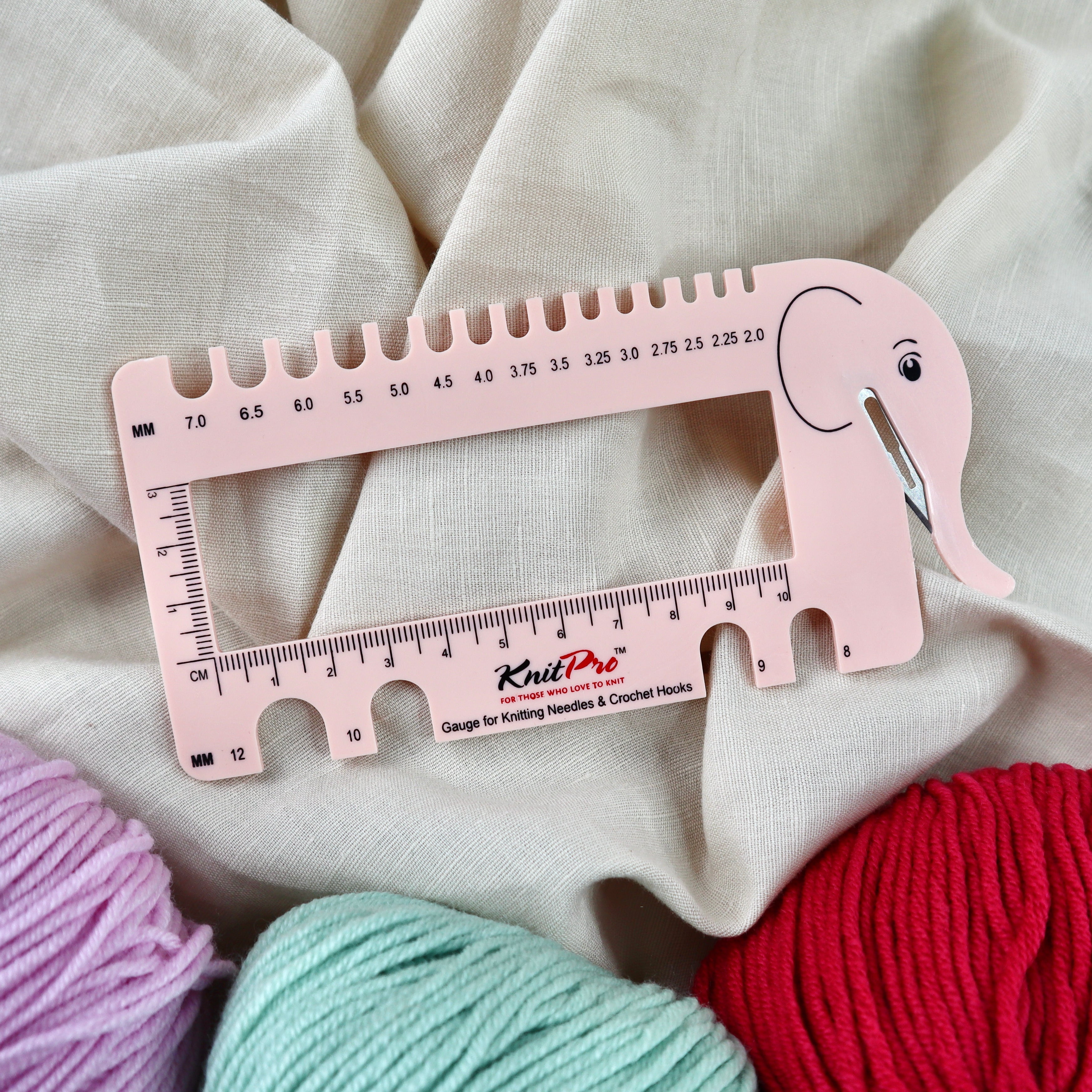 Source Of Fibre | Knit Pro Knitting & Crochet Accessories