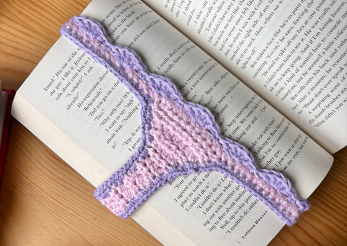 Book Undies
