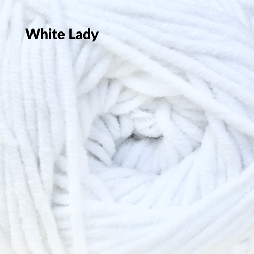 Savana Scarf Knit Kit