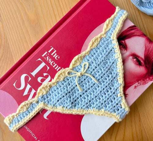Book Undies