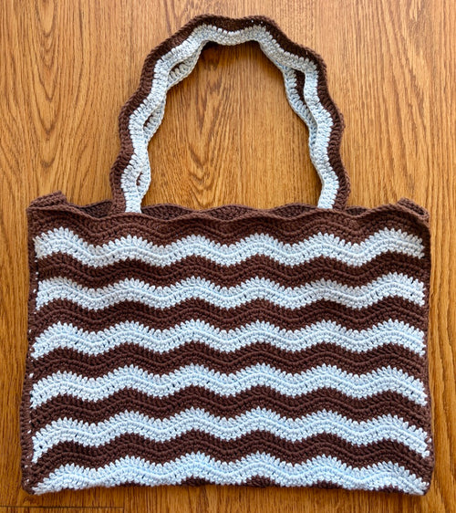 Honolulu Handbag