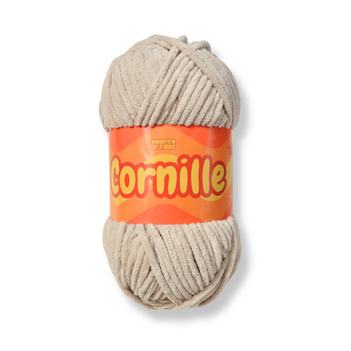 PRE ORDER | Cornille 100g