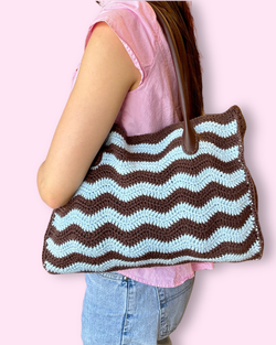 Honolulu Handbag Kit