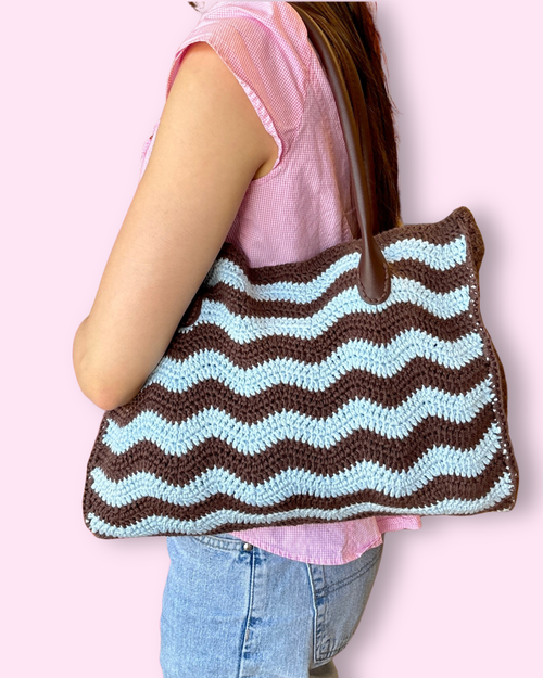 Honolulu Handbag