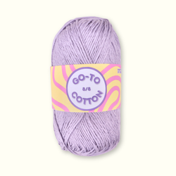 Go-To Cotton 100g