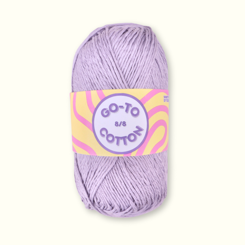 Go-To Cotton 100g