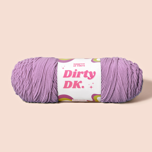 *PRE ORDER* Dirty DK 200g