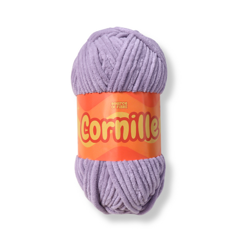 PRE ORDER | Cornille 100g