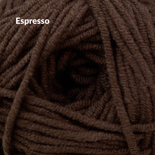 Savana Scarf Knit Kit