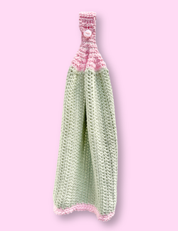 Deb's Hand Towel