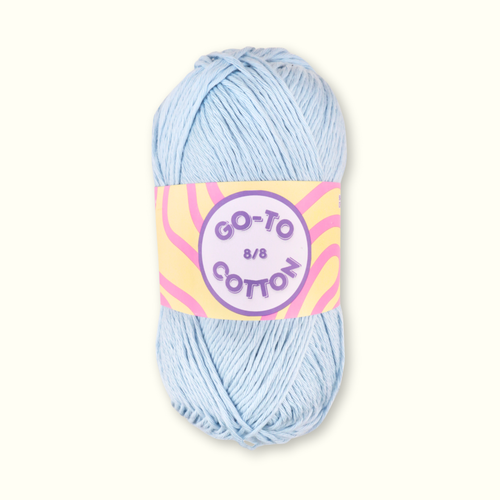 Go-To Cotton 100g