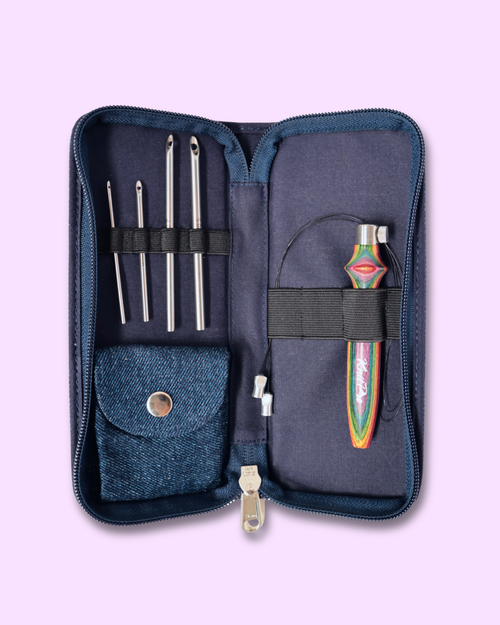Knit Pro Punch Needle Sets
