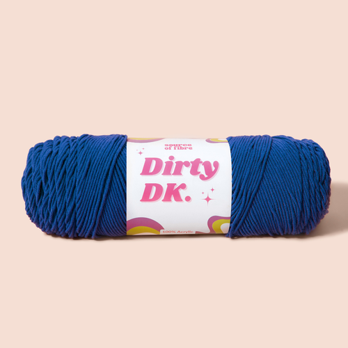 *PRE ORDER* Dirty DK 200g