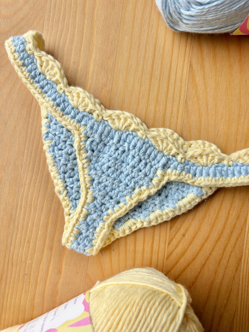 Book Undies