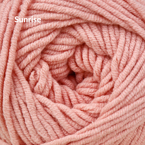 Savana Scarf Knit Kit