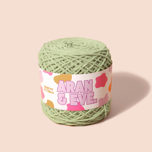 *PRE ORDER* Aran & Eve 200g