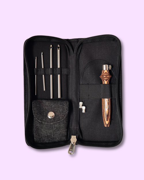 Knit Pro Punch Needle Sets