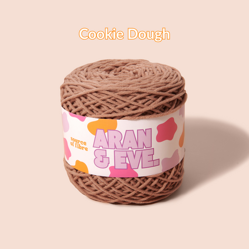 Chonky Granny Blanket Yarn Kit