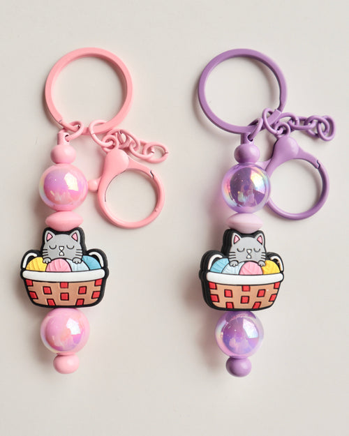 Key Rings