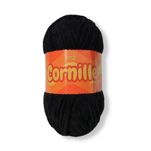 PRE ORDER | Cornille 100g