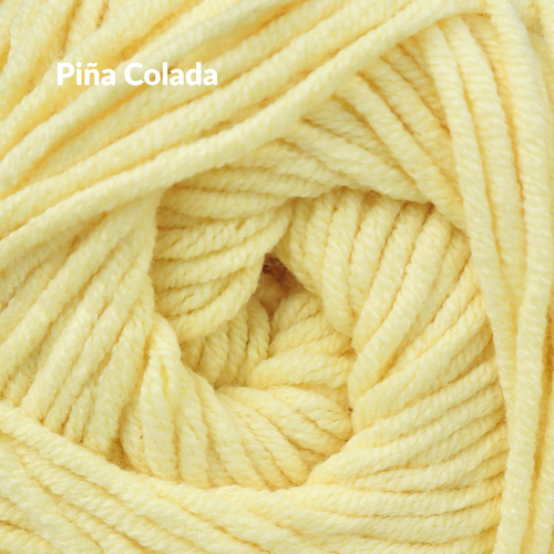 Savana Scarf Knit Kit
