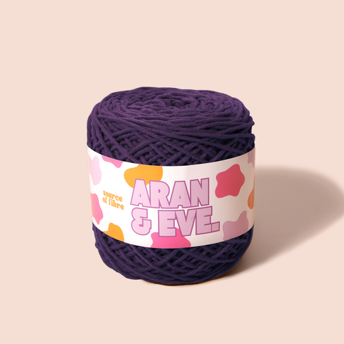 *PRE ORDER* Aran & Eve 200g