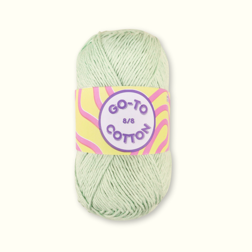 Go-To Cotton 100g