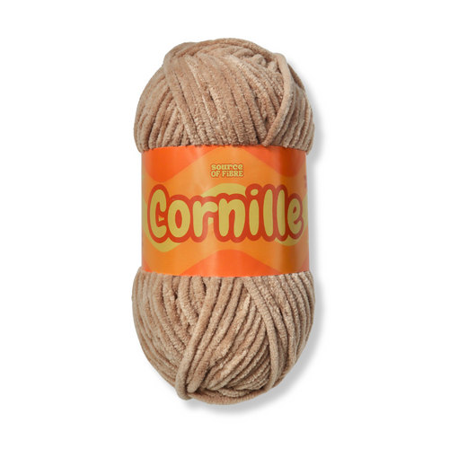 PRE ORDER | Cornille 100g