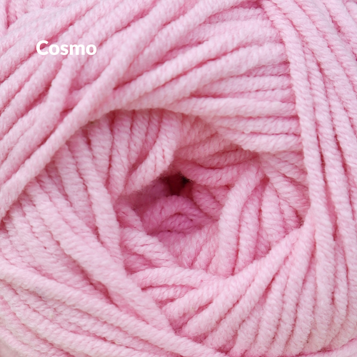 Savana Scarf Knit Kit