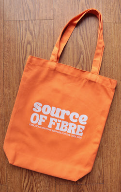 SOF Tote Bag
