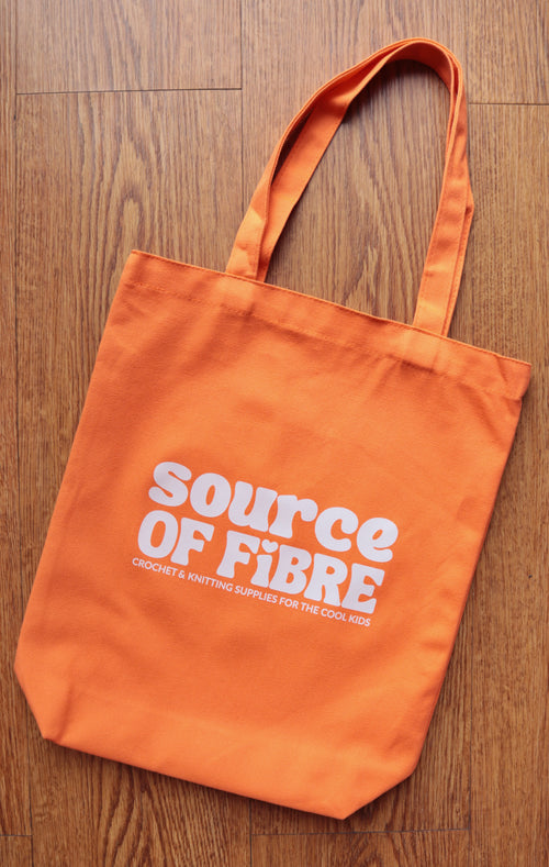 SOF Tote Bag