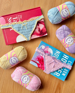 Book Undies