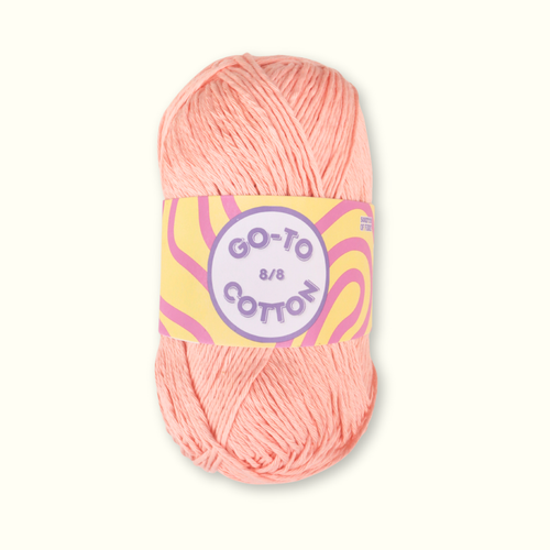 Go-To Cotton 100g