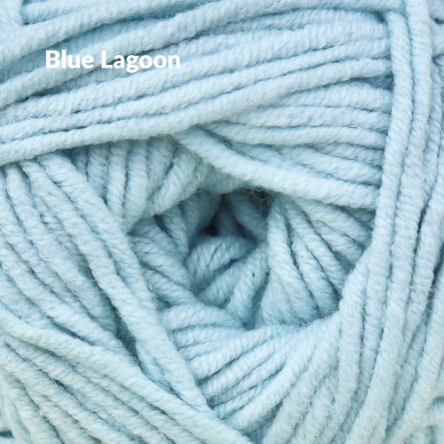 Savana Scarf Knit Kit