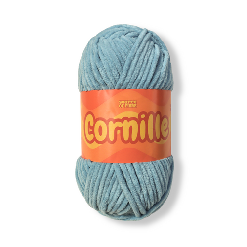 PRE ORDER | Cornille 100g