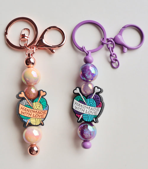 Key Rings