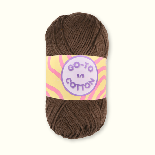 Go-To Cotton 100g