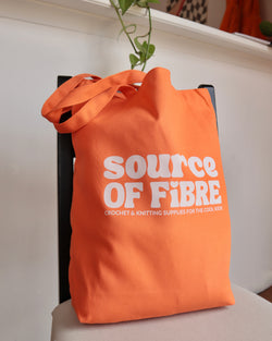 SOF Tote Bag