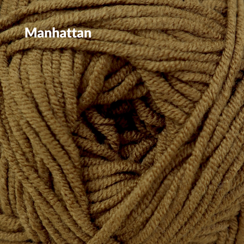 Savana Scarf Knit Kit